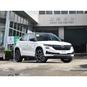 Skoda Kodiaq 柯迪亚克GT  2023款 改款 TSI380 四驱旗舰版