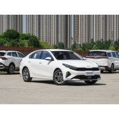 kia起亚K3  2023款 1.5L CVT舒适版