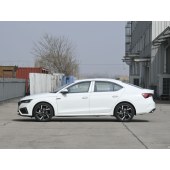 Skoda OCTAVIA 斯柯达明锐  2023款 改款 PRO TSI280 奢享版