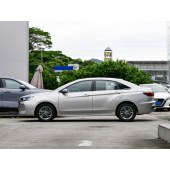 Venucia启辰D60  2023款 PLUS 1.6L XL CVT悦领版