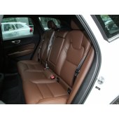 volvo  沃尔沃XC60  2024款 B5 四驱智远豪华版