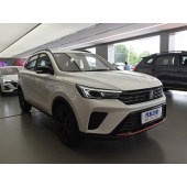 ROEWE 荣威RX3  2021款 PRO 1.6L CVT精英型