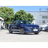 NISSAN Teana天籁  2022款 2.0L XL-TLS 悦享版