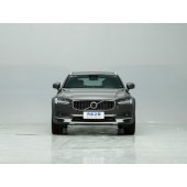 volvo   沃尔沃V90  2024款 Cross Country B5 AWD 智尊版