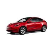 Tesla 特斯拉Model Y 2023款 高性能全轮驱动版