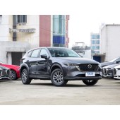 Mazda马自达CX-5  2024款 2.0L 自动两驱智尚型