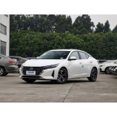 NISSAN SYLPHY 轩逸  2023款 1.6L CVT悦享版