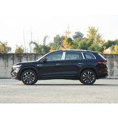 Skoda Kodiaq  柯迪亚克   2024款 TSI330 5座两驱奢享版