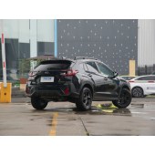 Subaru CROSSTREK  斯巴鲁 旭豹  2024款 2.5i AWD精英版EyeSight