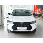 Chevrolet Tracker 创酷  2023款 创酷RS 1.5T CVT酷