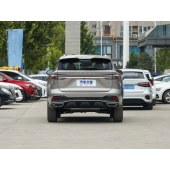 ROEWE  荣威RX5新能源 New energy vehicles  2023款 eRX5 超混优越版