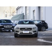 volvo   沃尔沃V90  2024款 Cross Country B5 AWD 智远版