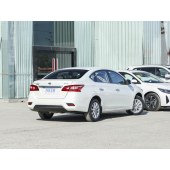 NISSAN SYLPHY 轩逸  2024款 经典 1.6XL CVT豪华版