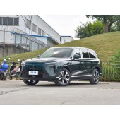 WEY DHT-PHEV魏牌 蓝山DHT-PHEV2023款 四驱超长续航