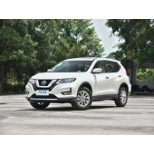 NISSAN X-Trail奇骏  2023款 改款 2.0L 两驱智联舒享版