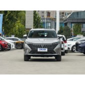 ROEWE  荣威RX5新能源 New energy vehicles  2023款 eRX5 超混优越版