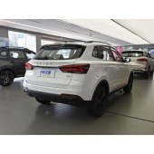 ROEWE 荣威RX3  2021款 PRO 1.6L CVT精英型