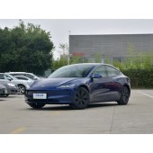 Tesla Model 3  2023款 焕新版 后轮驱动