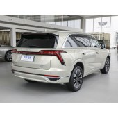 WEY DHT-PHEV魏牌 蓝山DHT-PHEV  2023款 两驱长续航版