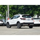 NISSAN Qashqai 逍客  2023款 经典 2.0L CVT XV+领先版