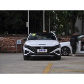 HYUNDAI LAFESTA 菲斯塔  2023款 270T N Line DLX豪华版