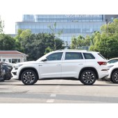 Skoda Kodiaq   柯迪亚克  2023款 改款 TSI330 5座两驱奢享版