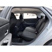 HYUNDAI elantra  现代伊兰特  2023款 1.5L CVT GLS领先版