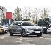 Skoda Superb 速派  2023款 改款 TSI330 DSG奢享版