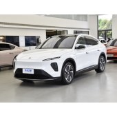 NIO 蔚来EC7  2023款 75kWh