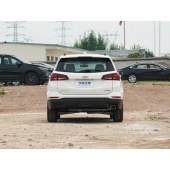 Chevrolet Equinox 探界者  2023款 1.5T 驰界版