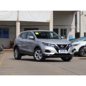 NISSAN Qashqai 逍客  2022款 2.0L CVT XV智享版