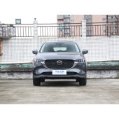 Mazda马自达CX-5  2024款 2.5L 自动四驱尊耀型