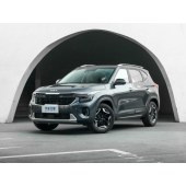 kia Seltos 赛图斯   2023款 1.4T DCT尊贵版