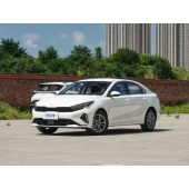 kia起亚K3  2023款 1.5L CVT舒适版