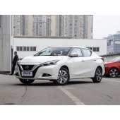 NISSAN Bluebird 蓝鸟  2021款 1.6L CVT炫酷版