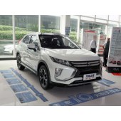 Mitsubishi Group  Eclipse Cross 奕歌  2021款 1.5T CVT四驱燃情版