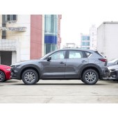 Mazda马自达CX-5  2024款 2.0L 自动两驱智尚型