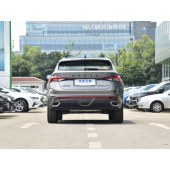 Skoda Kodiaq 柯迪亚克GT  2023款 改款 TSI330 两驱奢享版