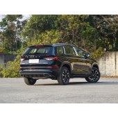 Skoda Kodiaq  柯迪亚克   2024款 TSI330 5座两驱奢享版