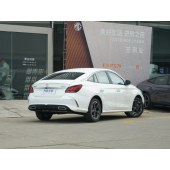 Morris Garages   MG5  2023款 300TGI DCT旗舰版