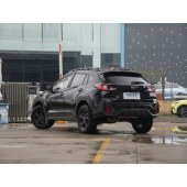 Subaru CROSSTREK  斯巴鲁 旭豹  2024款 2.5i AWD精英版EyeSight