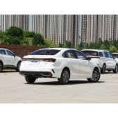 kia起亚K3  2023款 1.5L CVT舒适版