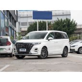 ROEWE 荣威iMAX8 EV  2022款 黄金版