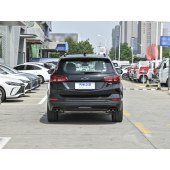 Chevrolet Equinox 探界者  2023款 轻混 2.0T RS 四驱智能捍界版