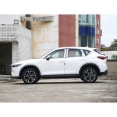 Mazda马自达CX-5  2024款 2.5L 自动两驱智尊型