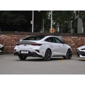 HYUNDAI LAFESTA 菲斯塔  2023款 270T N Line DLX豪华版