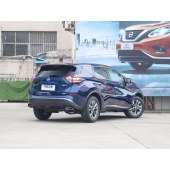 NISSAN   murano  楼兰  2021款 2.5L XE 两驱精英版