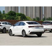 kia起亚K3  2023款 1.5L CVT舒适版