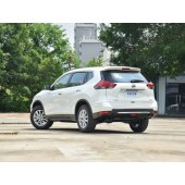 NISSAN X-Trail奇骏  2023款 改款 2.0L 两驱智联舒享版