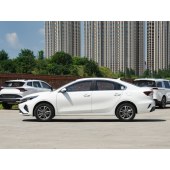 kia起亚K3  2023款 1.5L CVT舒适版